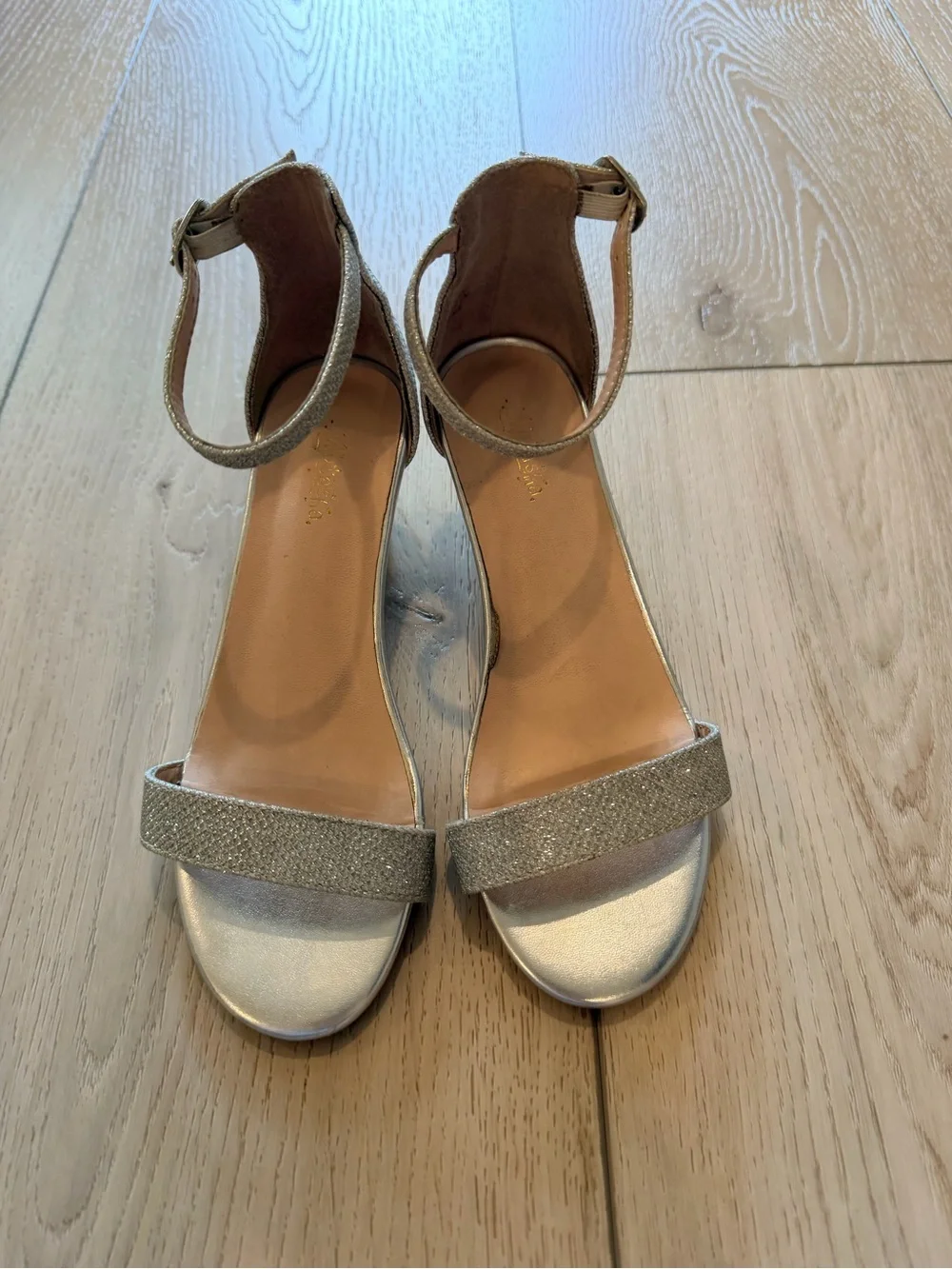 N/A elegant ankle